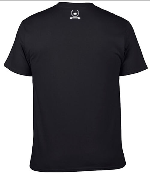 Anaglyph Doberman T-shirt