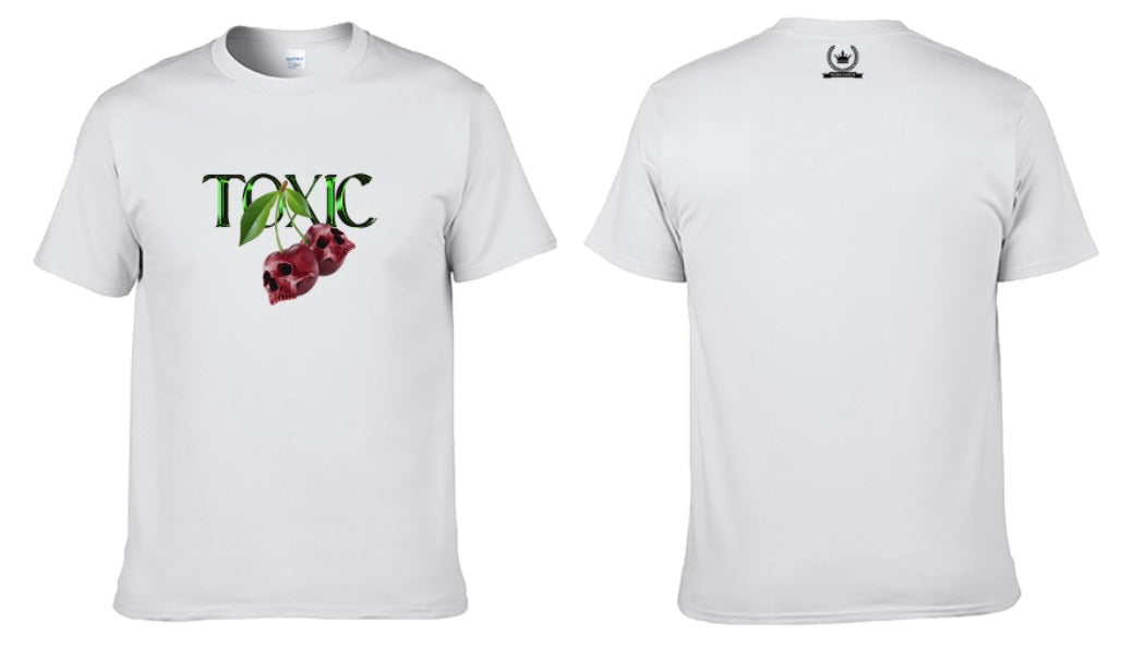 Toxic Cherry T-shirt