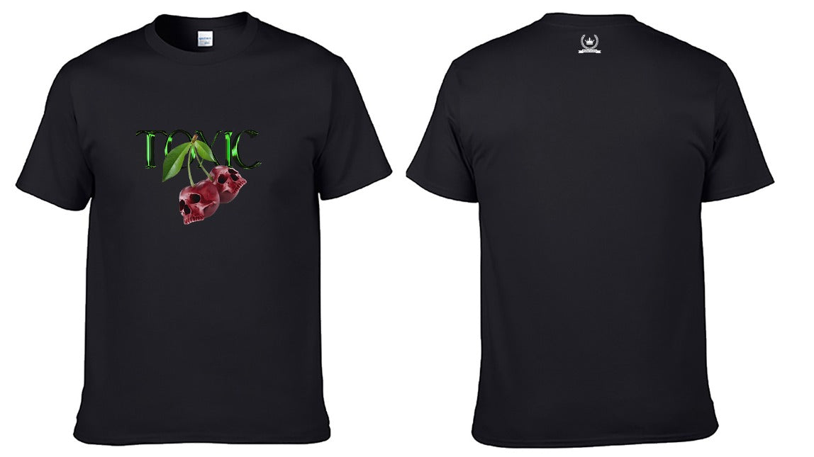 Toxic Cherry T-shirt