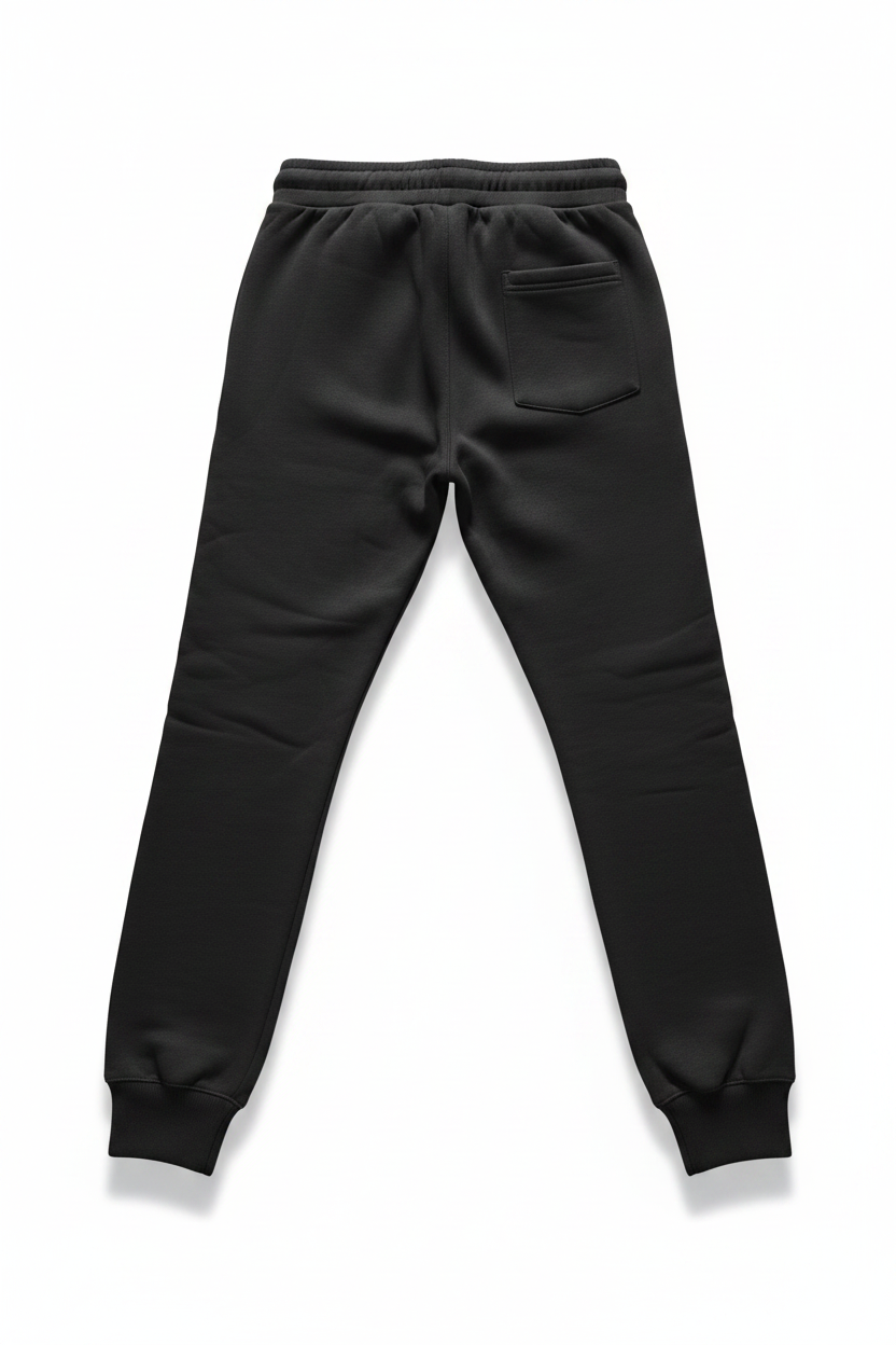 Monstrante logo joggers