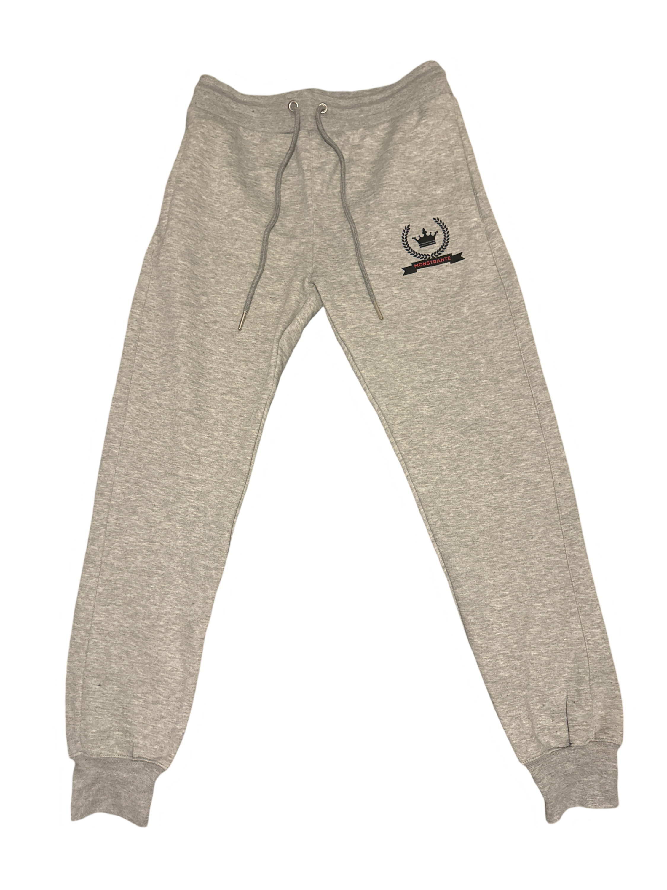 Monstrante logo joggers