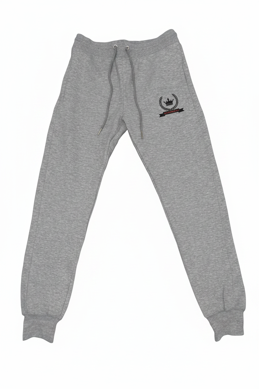 Monstrante logo joggers