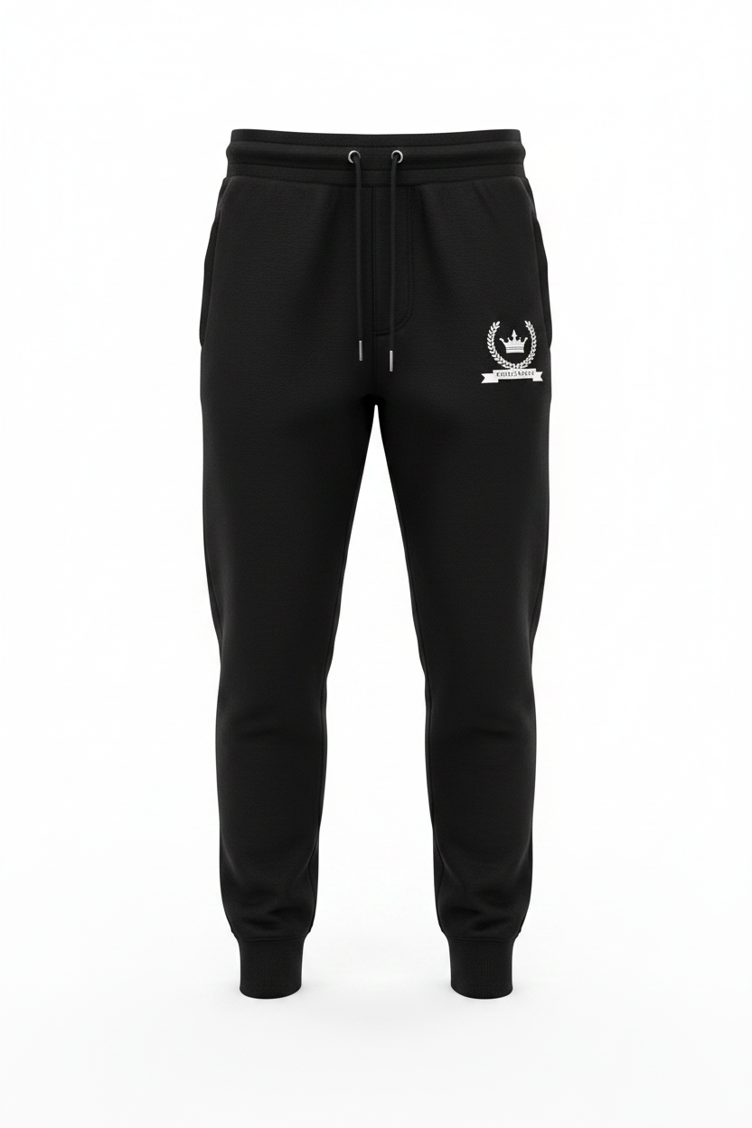 Monstrante logo joggers