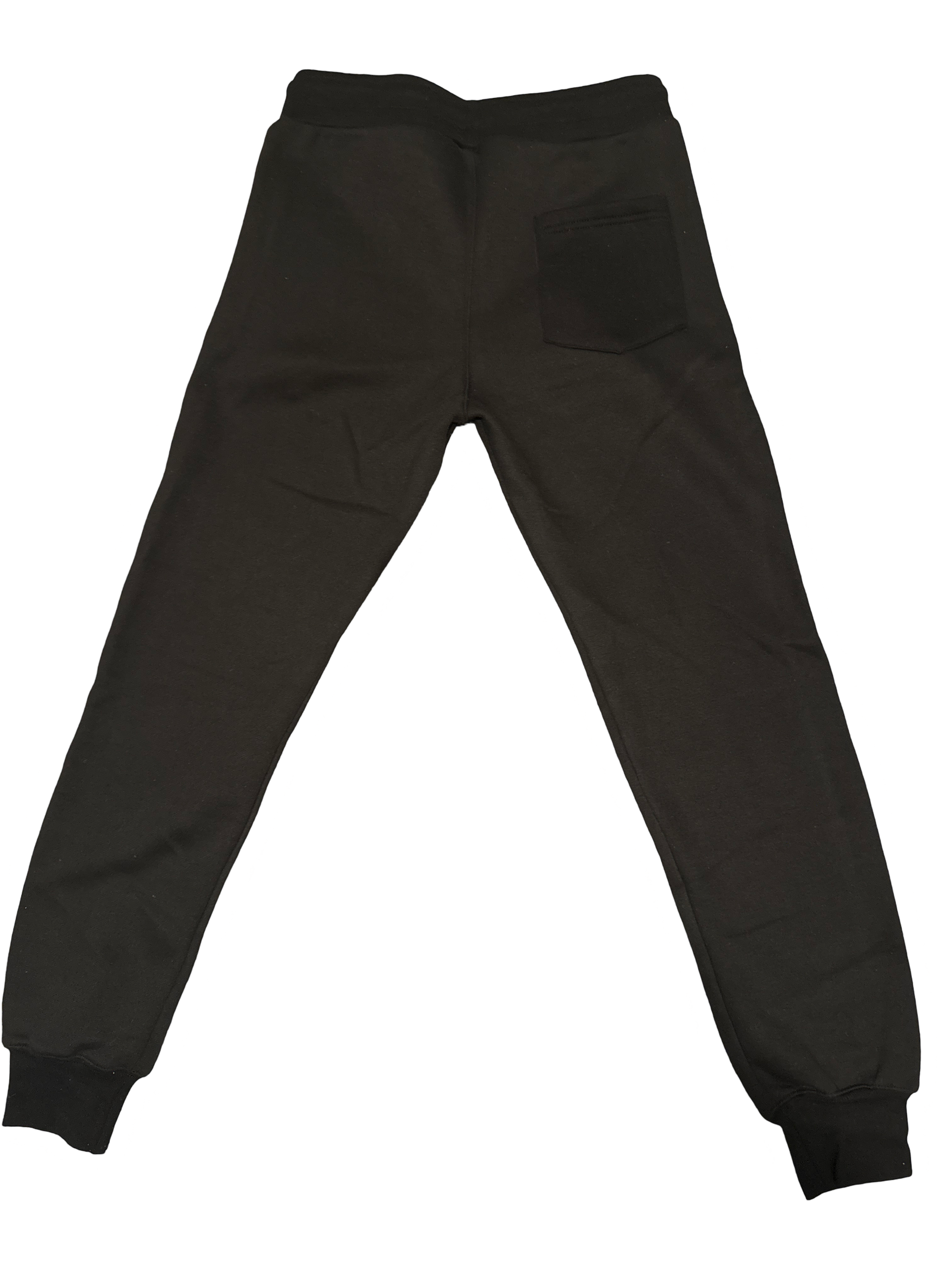 Monstrante logo joggers